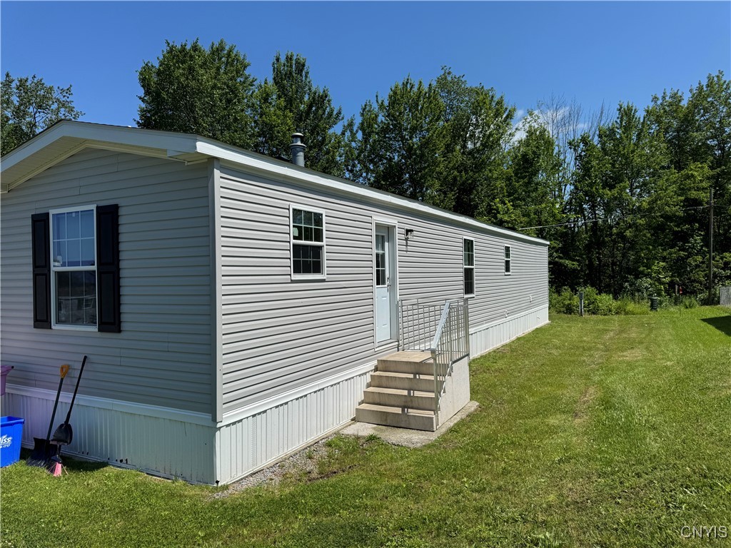 10601 Hulser Road, Unit 36 Utica, NY 13502 - Photo 1 of 13