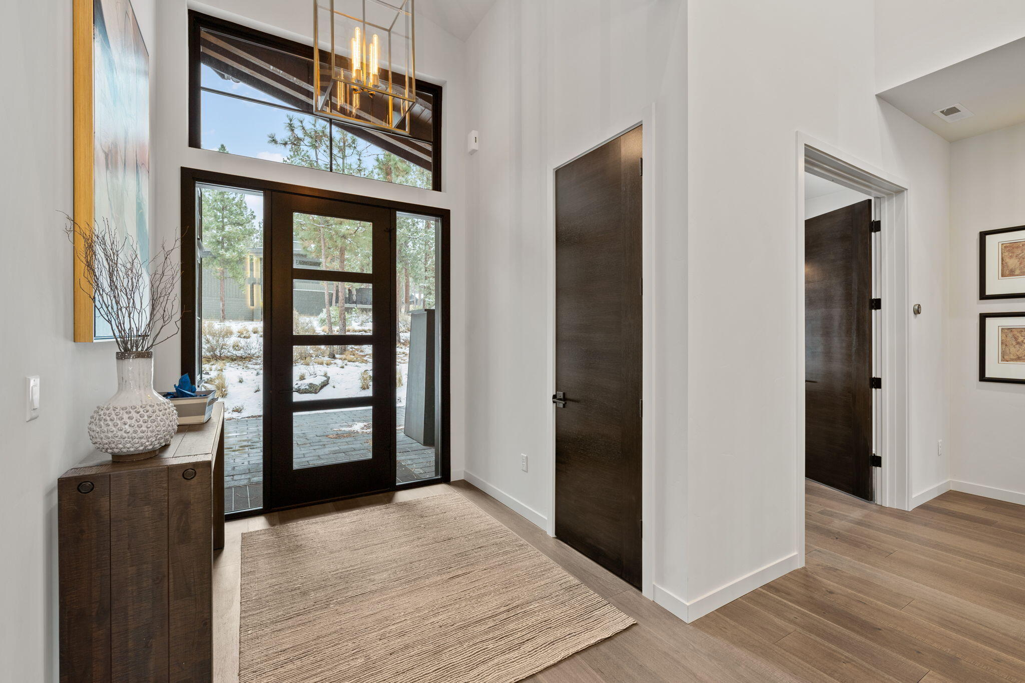 61455 Meeks Trail Bend, OR 97702 - Photo 6 of 46 01Entryway