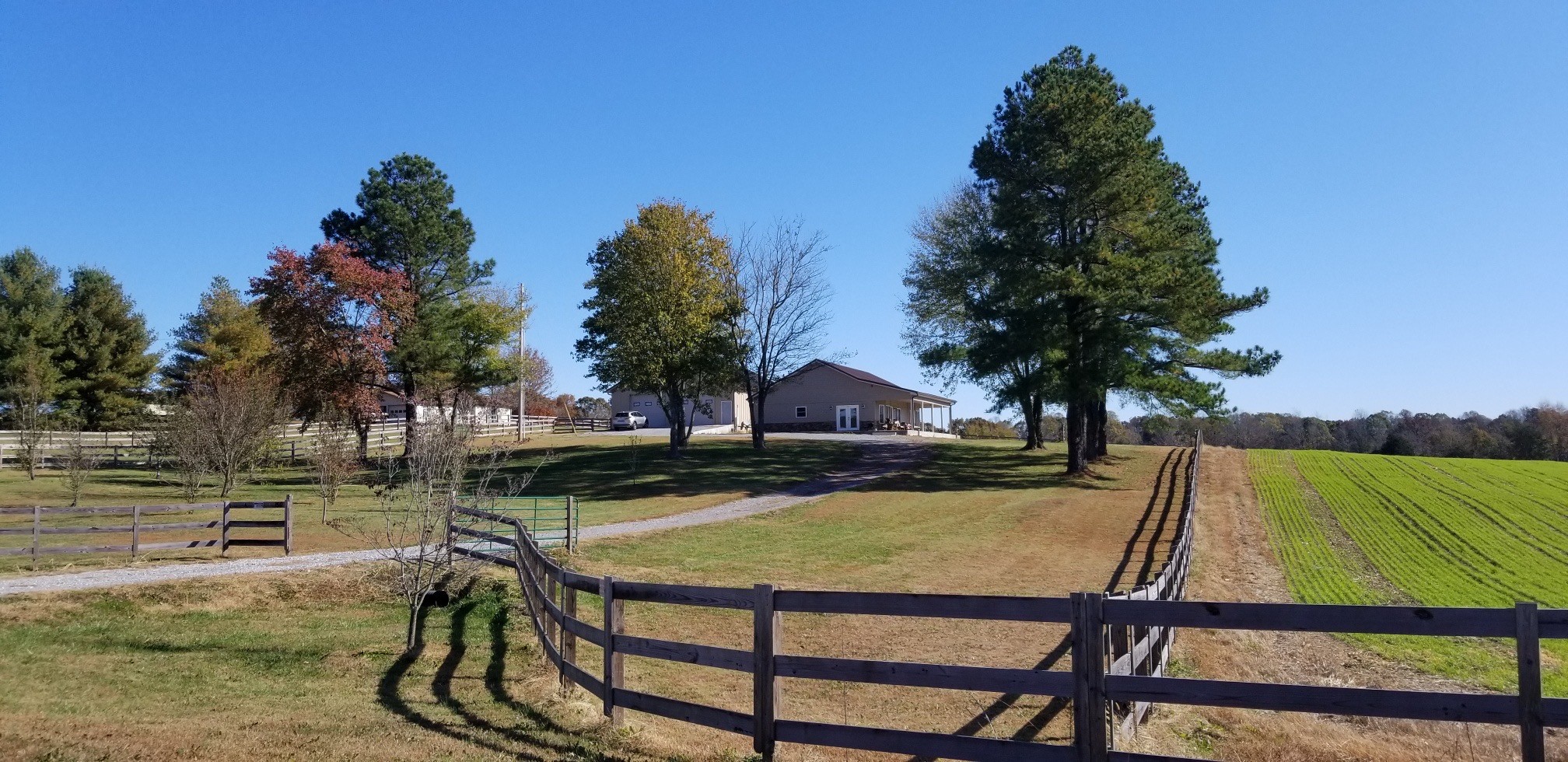 150 Parker Road Portland, TN 37148 - Photo 2 of 15 Gallery Image 2