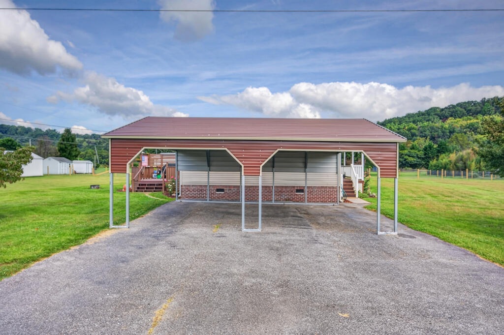 3687 Ivanhoe Road Ivanhoe, VA 24350 - Photo 57 of 81 Gallery Image 57