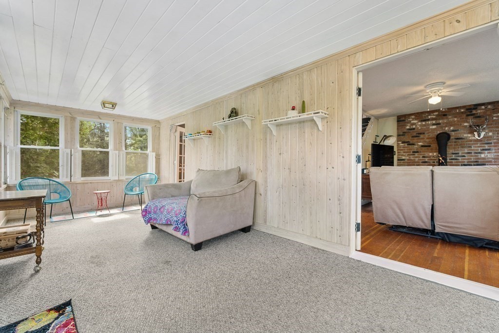 63 Chester Road Blandford, MA 01008 - Photo 11 of 41