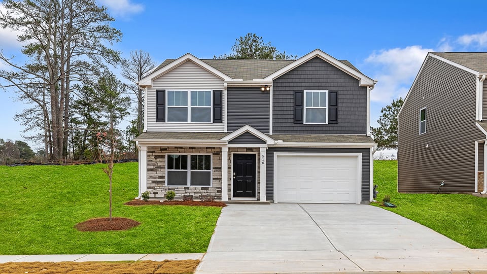 516 Whitewater Ridge Seneca, SC 29678 - Photo 1 of 35 Gallery Image 1