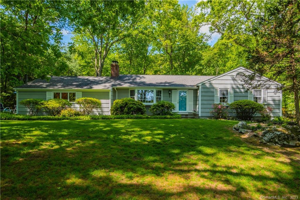 74 Flat Swamp Road Newtown, CT 06470 - Photo 1 of 1