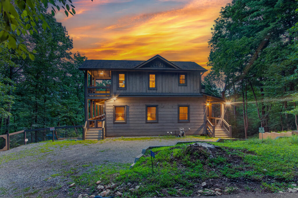50 Broken Arrow Path Blue Ridge, GA 30513 - Photo 94 of 98 Gallery Image 94
