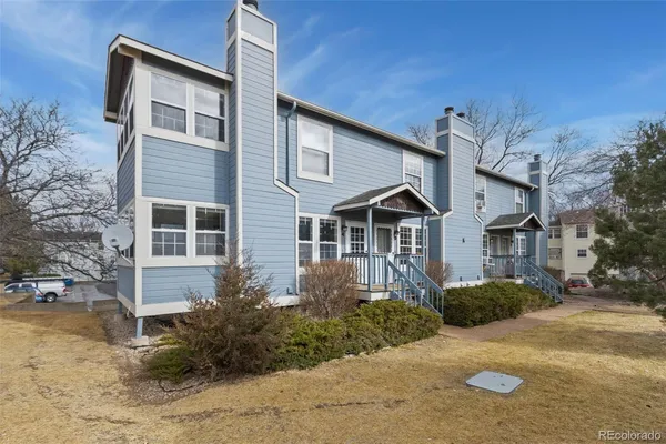 $308,000 | 3200 Azalea Drive, Unit 3, Fort Collins, CO 80526