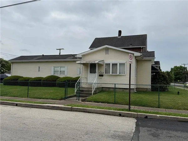 $108,000 | 343 Oak Street, Latrobe, PA 15650