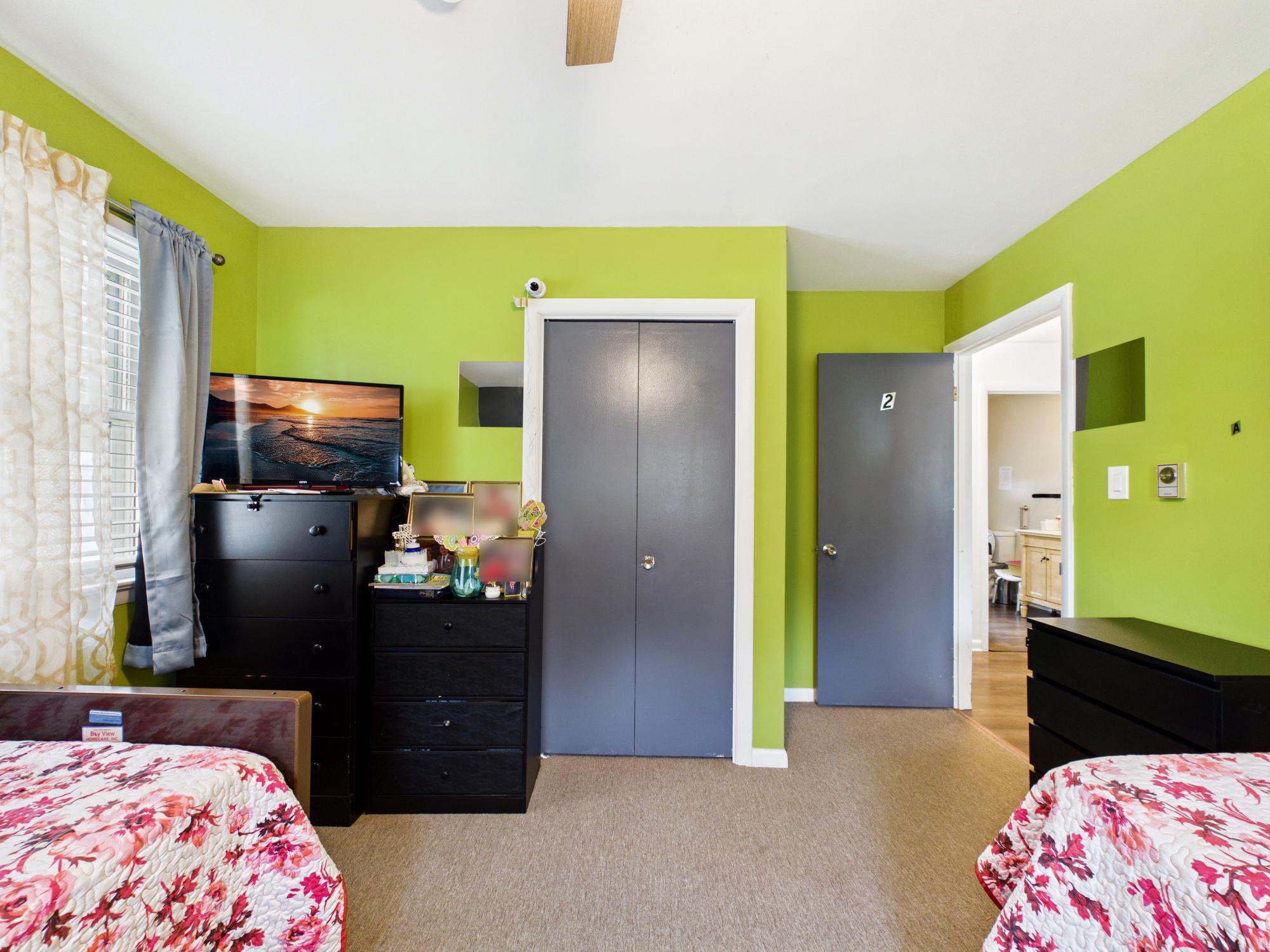 503 Gunby Road Salisbury, MD 21804 - Photo 17 of 36 Bedroom 1