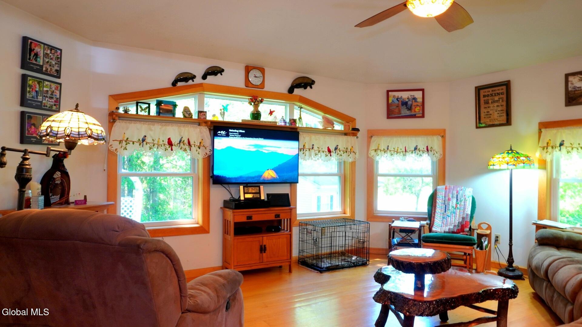 706 East Lykers Road Root, NY 12166 - Photo 33 of 90 33