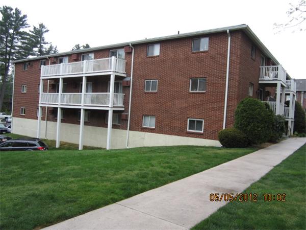 616 Boston Post Road East, Unit 11 Marlborough, MA 01752 - Photo 19 of 19 Gallery Image 19