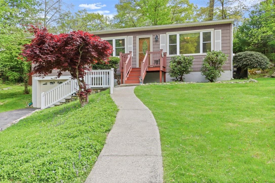 10 Mimosa Street Lake Peekskill, NY 10537 - Photo 1 of 1