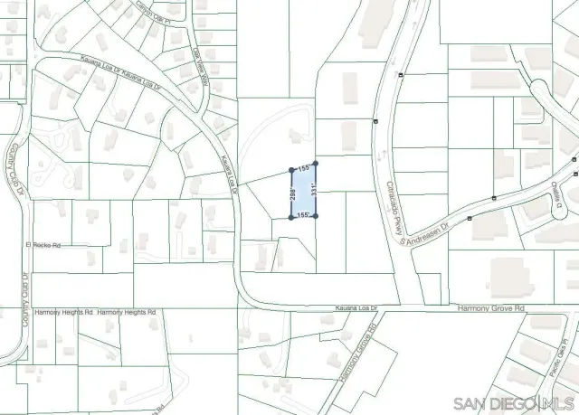 a picture of a door with a street