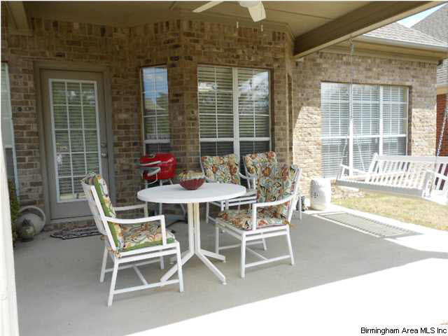 471 Summit Way Fultondale, AL 35068 - Photo 19 of 22