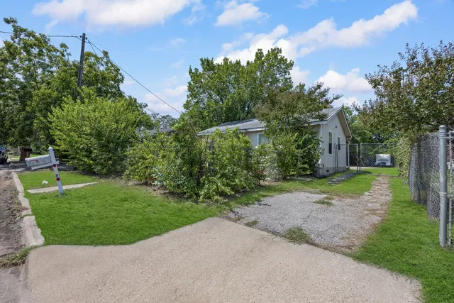 a picture of a book and a bed