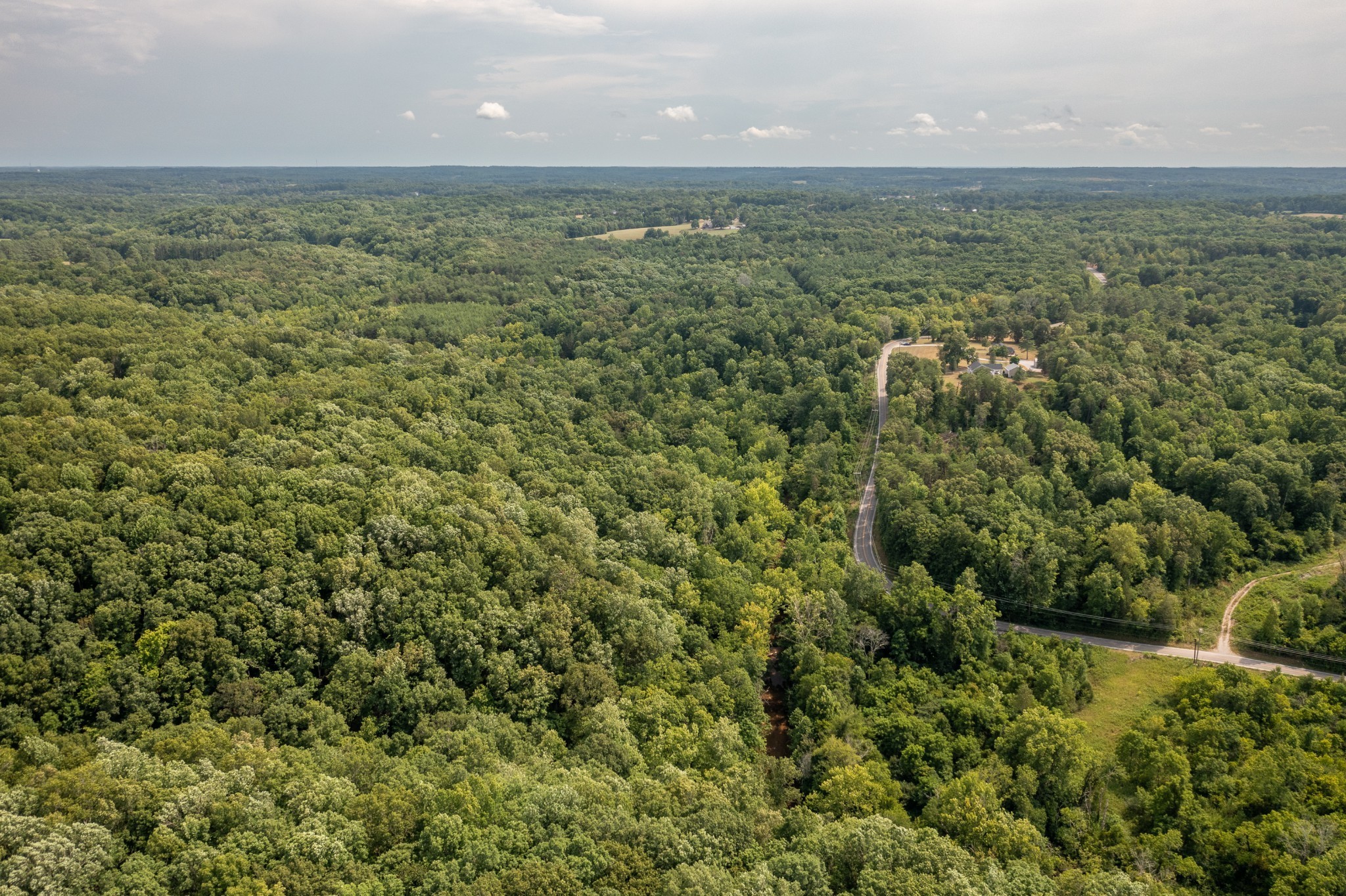 0 Crow Cut Road Northwest Fairview, TN 37062 - Photo 12 of 16 a view of a field