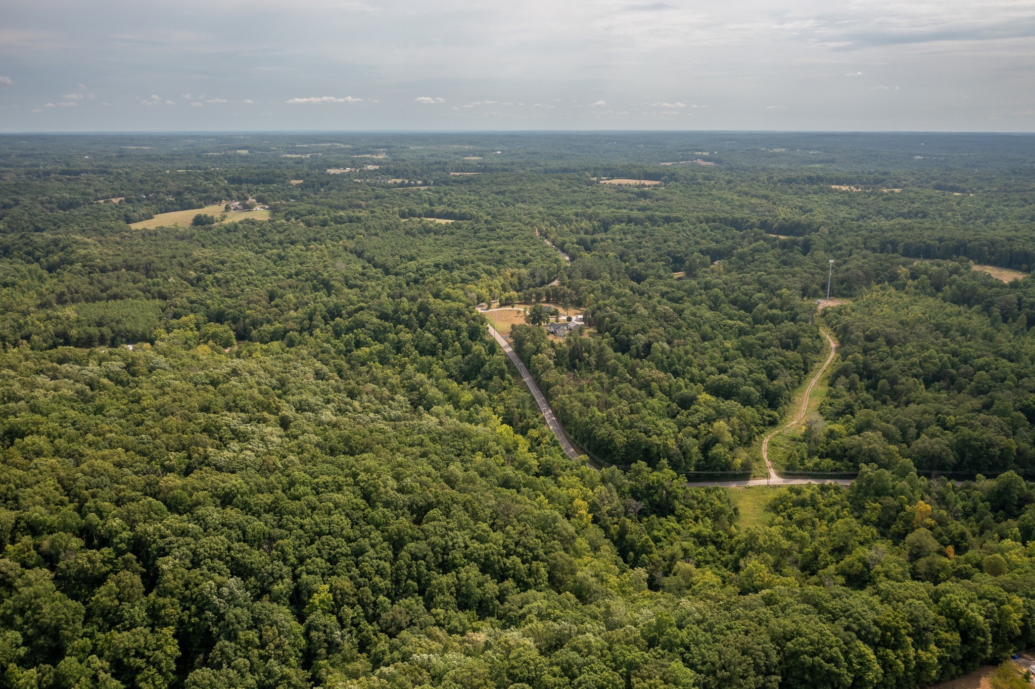 0 Crow Cut Road Northwest Fairview, TN 37062 - Photo 4 of 16 a view of a field