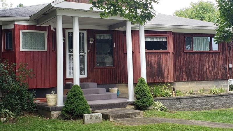 41 Clarion Road Cherry Tree, PA 15724 - Photo 1 of 22