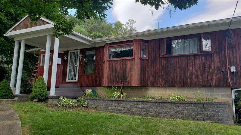 41 Clarion Road Cherry Tree, PA 15724 - Photo 2 of 22