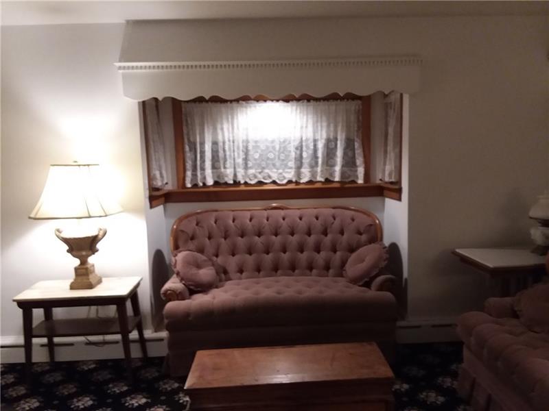 41 Clarion Road Cherry Tree, PA 15724 - Photo 11 of 22 Living room