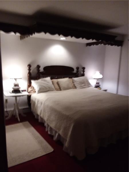 41 Clarion Road Cherry Tree, PA 15724 - Photo 12 of 22 Master bedroom
