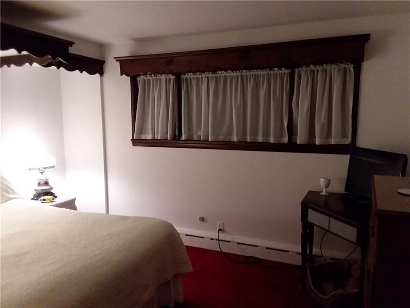 41 Clarion Road Cherry Tree, PA 15724 - Photo 13 of 22 Master bedroom