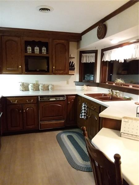 41 Clarion Road Cherry Tree, PA 15724 - Photo 3 of 22 Kitchen