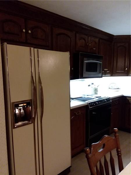 41 Clarion Road Cherry Tree, PA 15724 - Photo 4 of 22 Kitchen