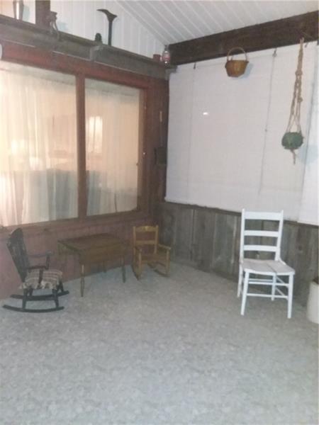41 Clarion Road Cherry Tree, PA 15724 - Photo 7 of 22 Enclosed Porch