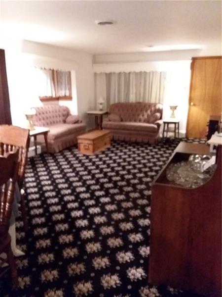 41 Clarion Road Cherry Tree, PA 15724 - Photo 9 of 22 Living Room