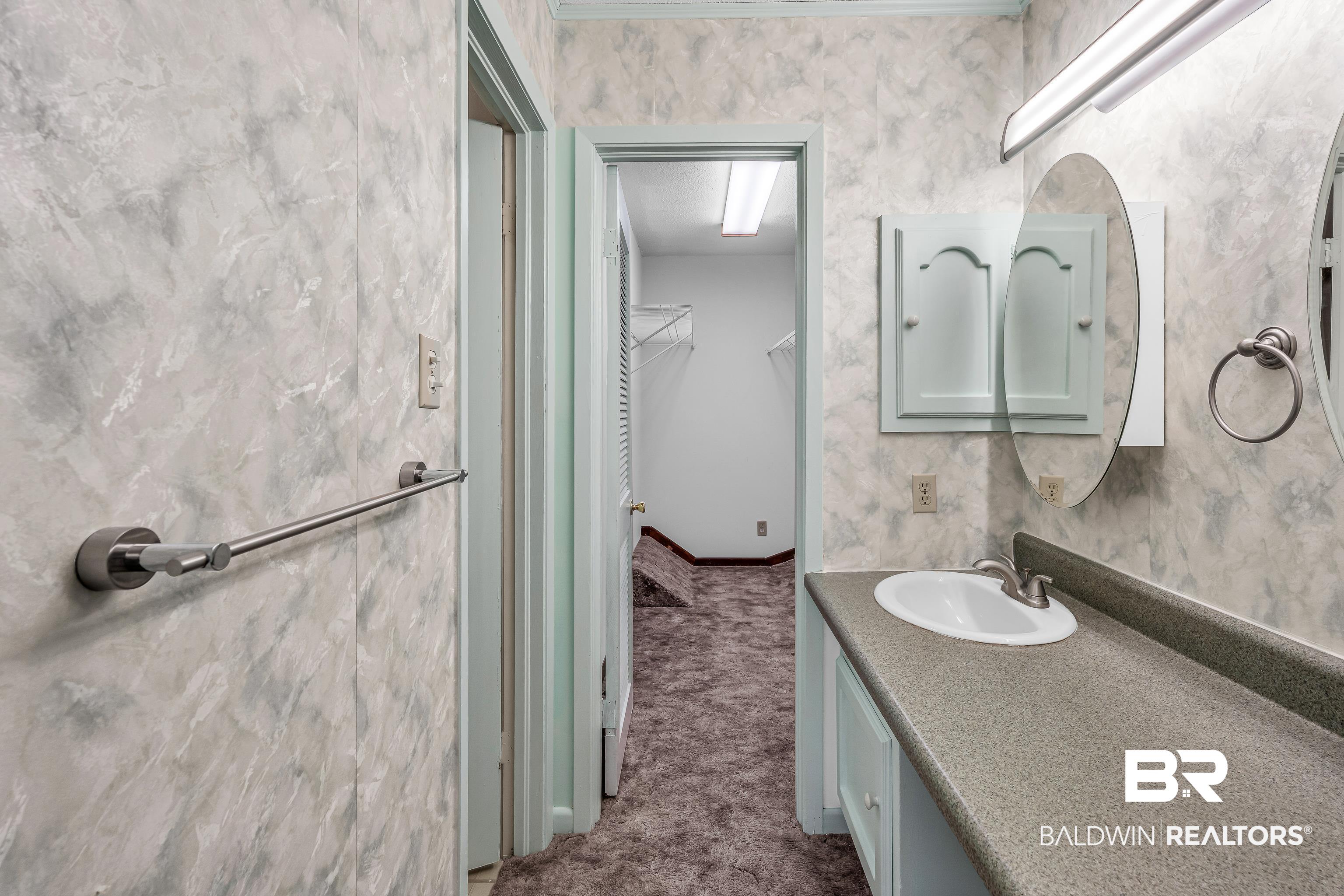 22970 River Road South Daphne, AL 36526 - Photo 42 of 48 Primary Bathroom