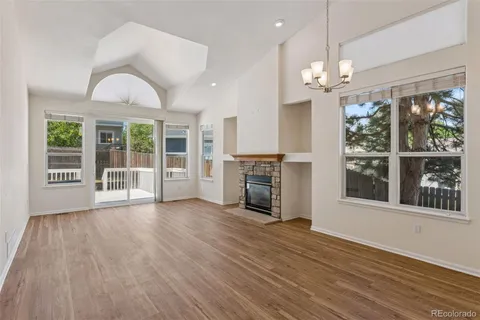 $525,000 | 19454 East Clear Creek Trail, Parker, CO 80134