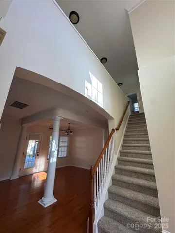 $565,000 | 1595 Bay Meadows Avenue Northwest, Concord, NC 28027