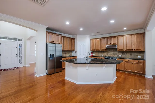 $565,000 | 1595 Bay Meadows Avenue Northwest, Concord, NC 28027