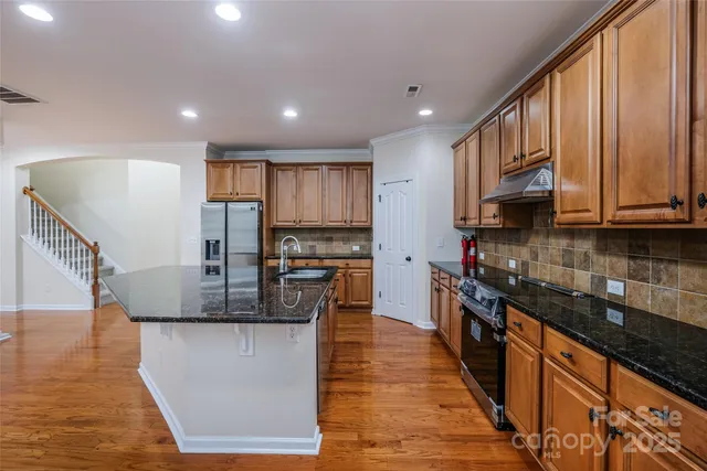 $565,000 | 1595 Bay Meadows Avenue Northwest, Concord, NC 28027