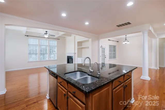 $565,000 | 1595 Bay Meadows Avenue Northwest, Concord, NC 28027