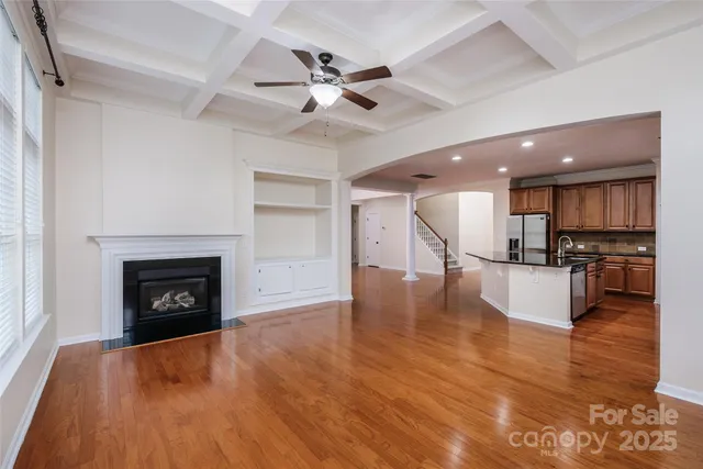 $565,000 | 1595 Bay Meadows Avenue Northwest, Concord, NC 28027