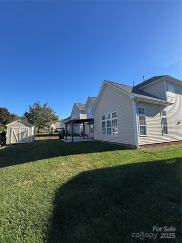 $565,000 | 1595 Bay Meadows Avenue Northwest, Concord, NC 28027