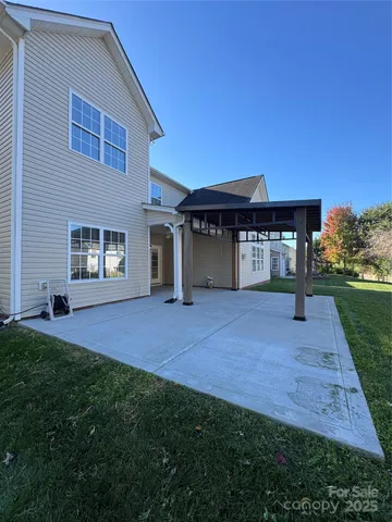 $565,000 | 1595 Bay Meadows Avenue Northwest, Concord, NC 28027