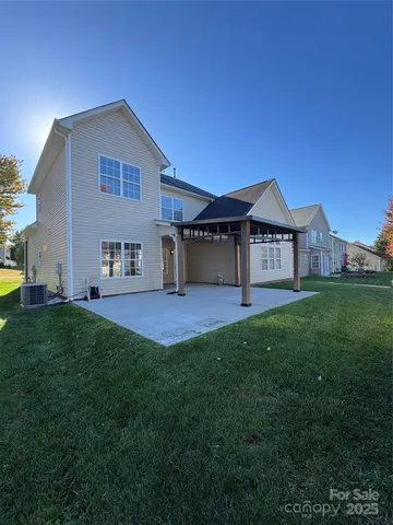 $565,000 | 1595 Bay Meadows Avenue Northwest, Concord, NC 28027