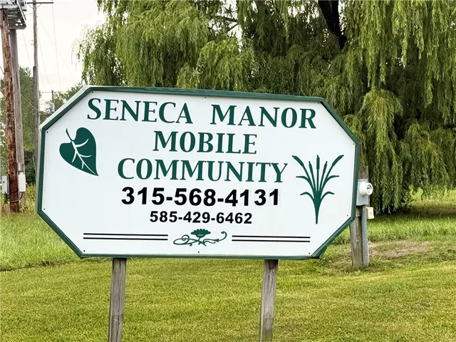 $59,900 | 192 Ovid Street, Unit 143, Seneca Falls, NY 13148