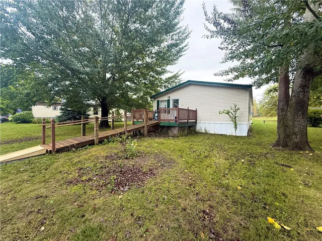 $59,900 | 192 Ovid Street, Unit 143, Seneca Falls, NY 13148