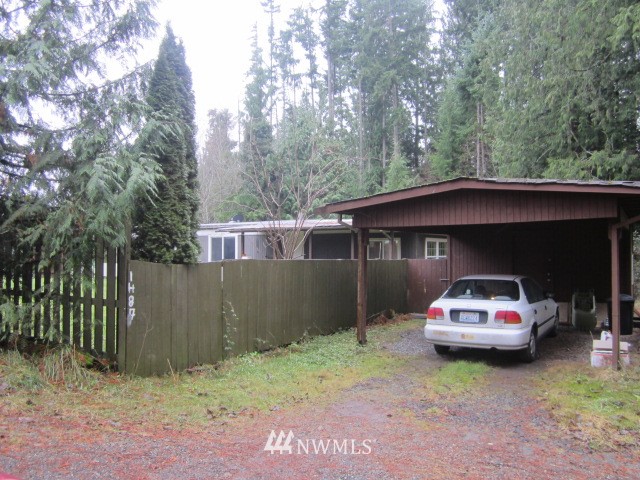 1487 Southwest Old Clifton Road Port Orchard, WA 98367 - Photo 1 of 1 Gallery Image 1