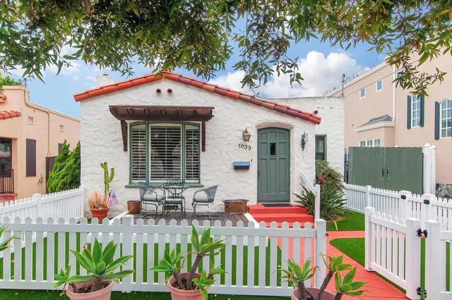 $8,500 | 1033 Encino Row, Coronado, CA 92118