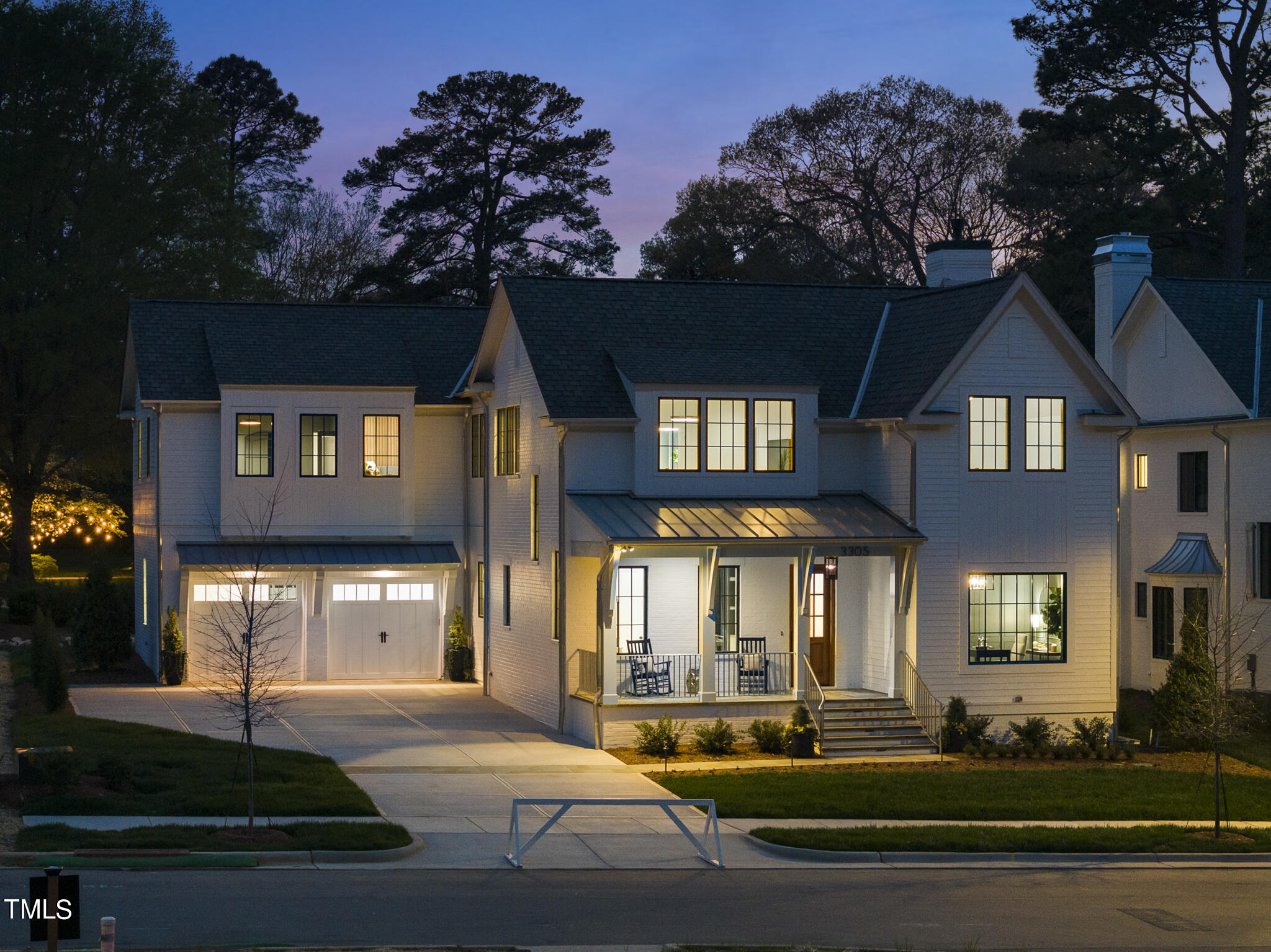 3305 Founding Place Raleigh, NC 27612 - Photo 97 of 100 DJI_20240401195837_0078_D