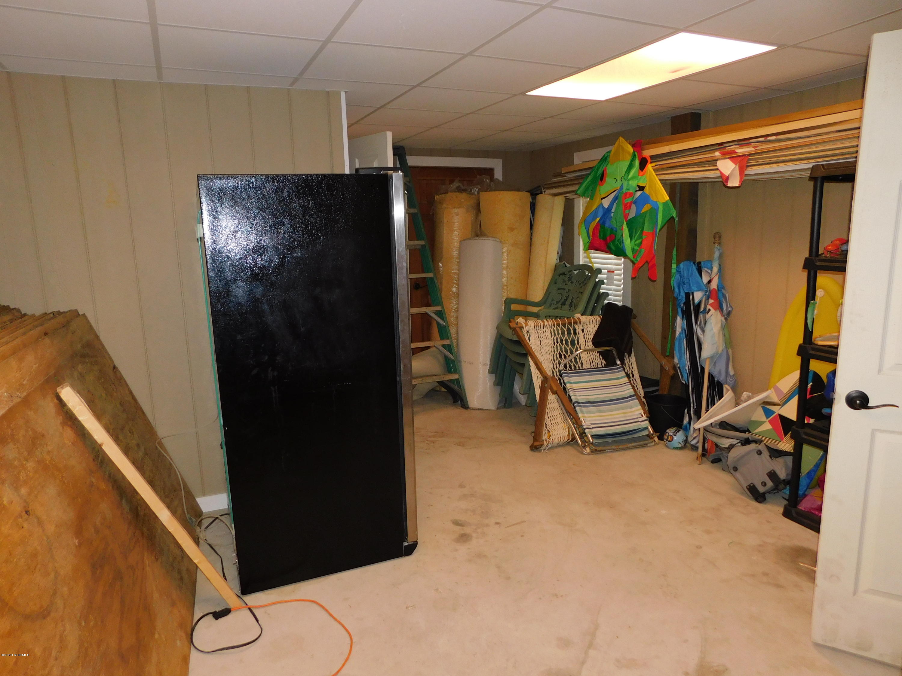 711 Salter Path Road Indian Beach, NC 28512 - Photo 59 of 84 BONUS ROOM GROUND LEVEL