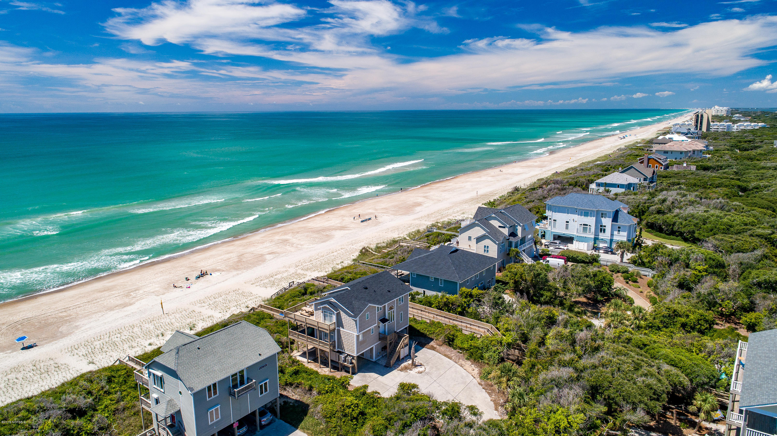 711 Salter Path Road Indian Beach, NC 28512 - Photo 6 of 84 NEIGHBORHOOD & BEACH VIEWS