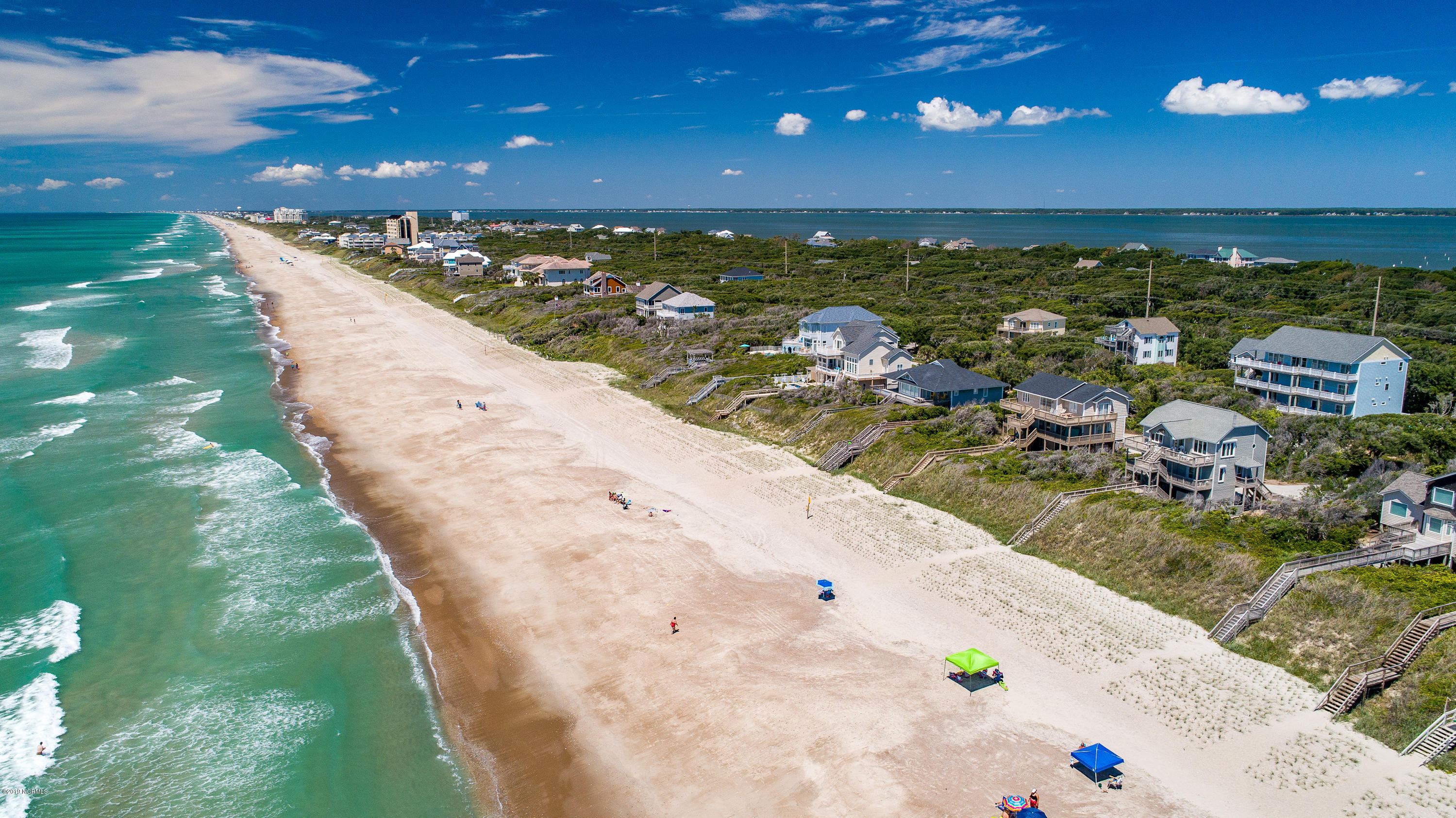 711 Salter Path Road Indian Beach, NC 28512 - Photo 7 of 84 BEACH VIEWS