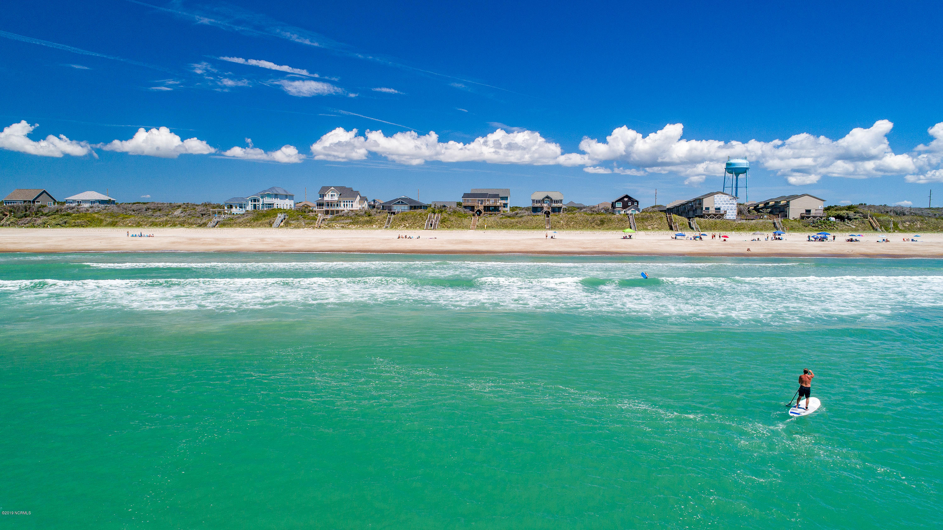 711 Salter Path Road Indian Beach, NC 28512 - Photo 77 of 84 .