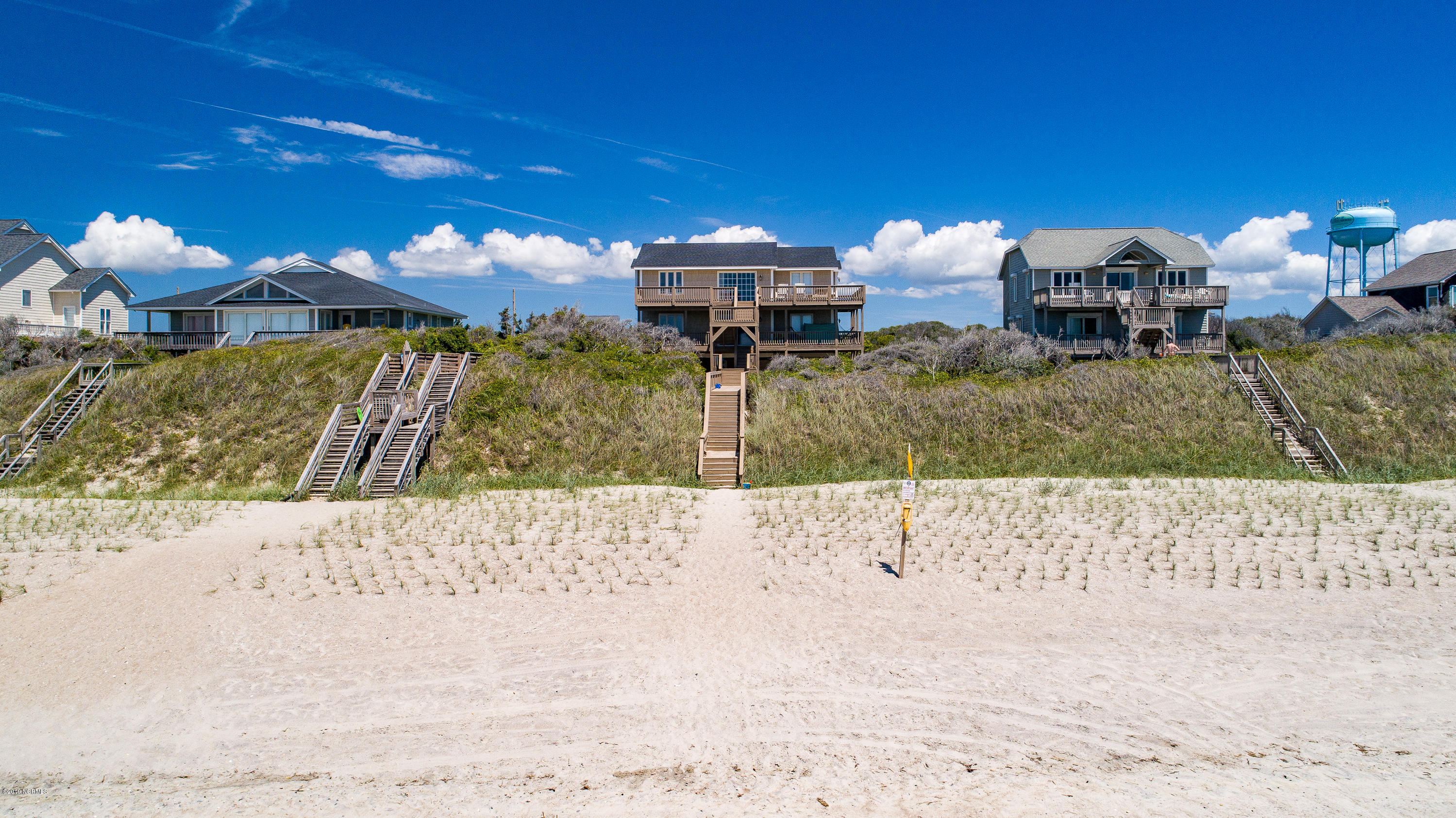 711 Salter Path Road Indian Beach, NC 28512 - Photo 78 of 84 BEACH & OCEAN VIEWS