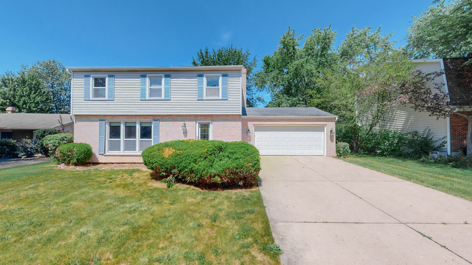 925 East Bailey Road Naperville, IL 60565 - Photo 1 of 36