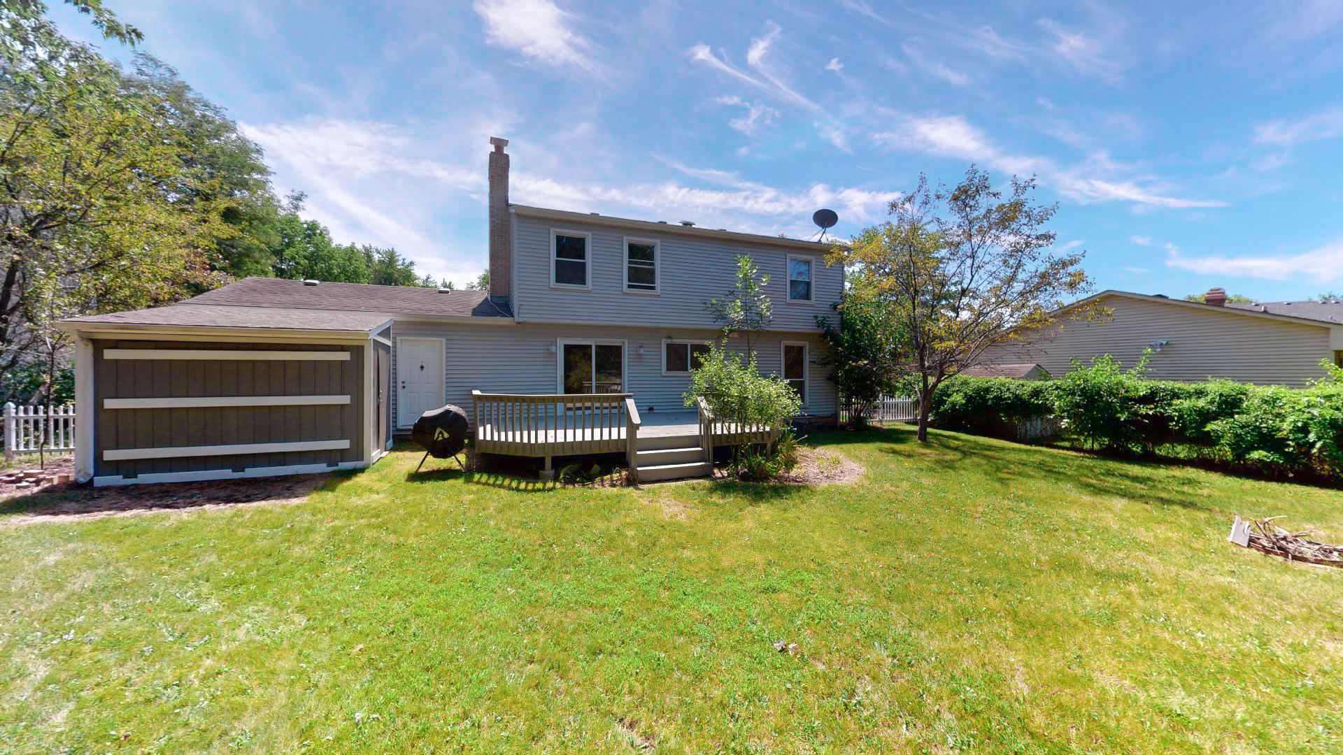 925 East Bailey Road Naperville, IL 60565 - Photo 35 of 36